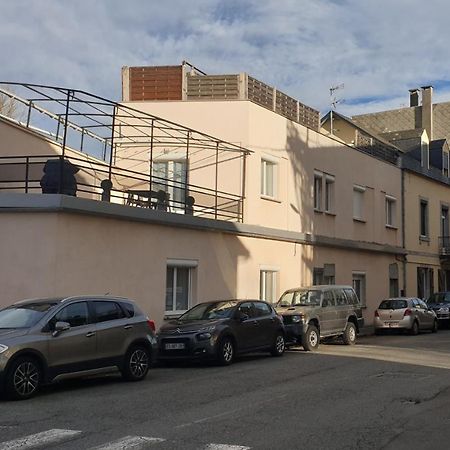 Loc Trotteur Le Fleur Des Champs F2 Cosy, Gare Sncf De Lourdes Appartement Buitenkant foto