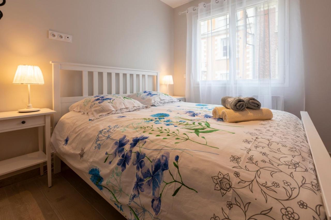 Loc Trotteur Le Fleur Des Champs F2 Cosy, Gare Sncf De Lourdes Appartement Buitenkant foto